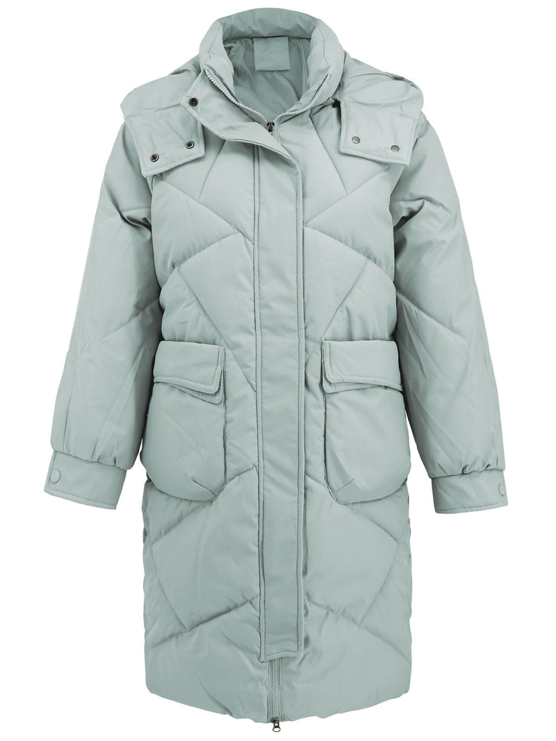 Classic Vintage Coat