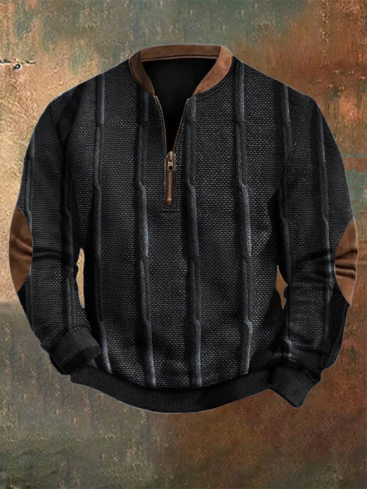 Timeless Vintage Style Shirt