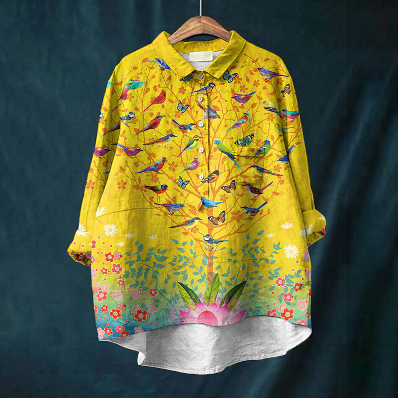 Classic Vintage Shirt
