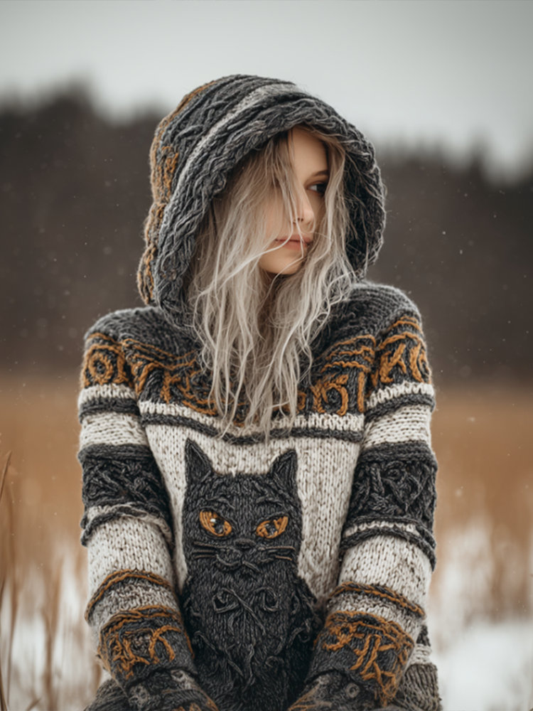 Classic Vintage Sweater