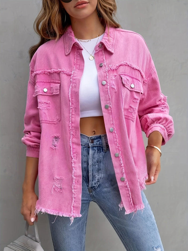 Classic Designed Jacket