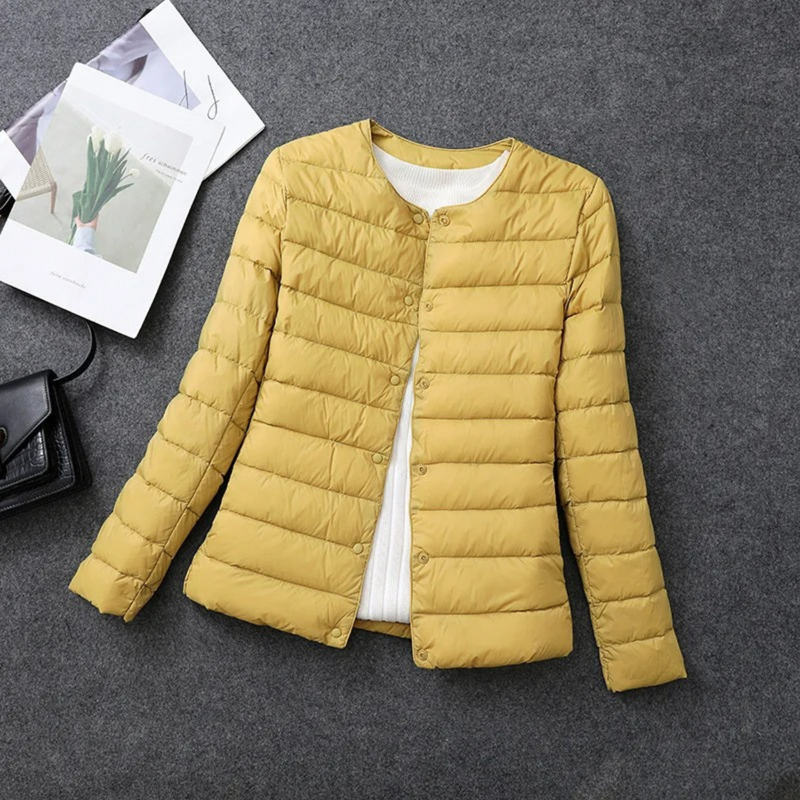 Vintage Inspired Coat