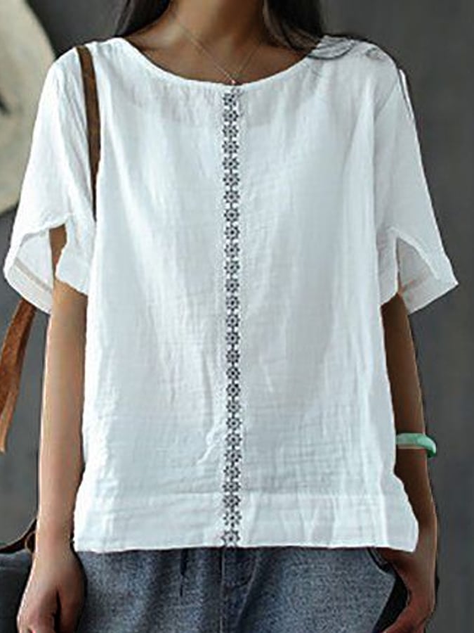 Vintage Inspired T-Shirt