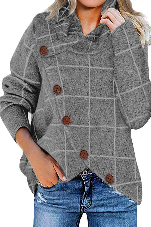 Nayeli® | Chic and relaxed winter sweater
