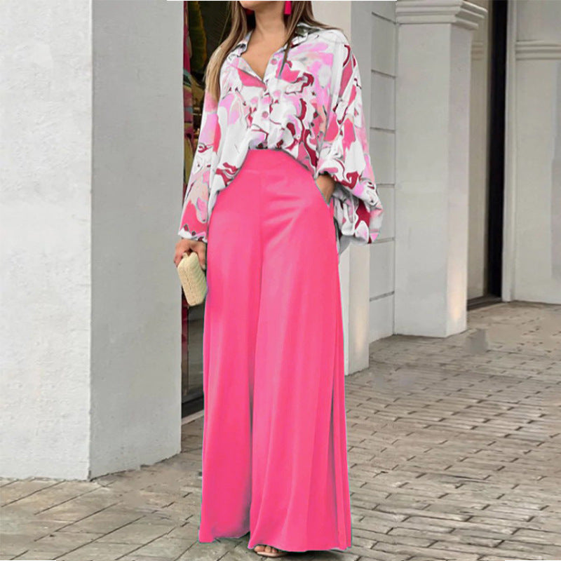 Timeless Vintage Style Trousers