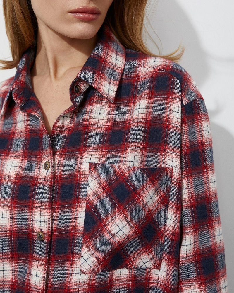 Classic Vintage Shirt