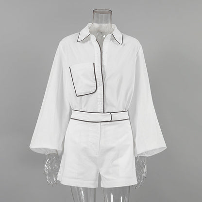 Elegantly Designed Shirt