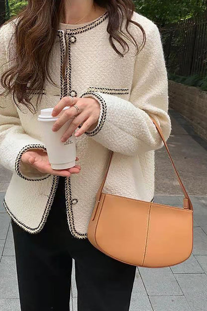 Beautifully Crafted Jacket