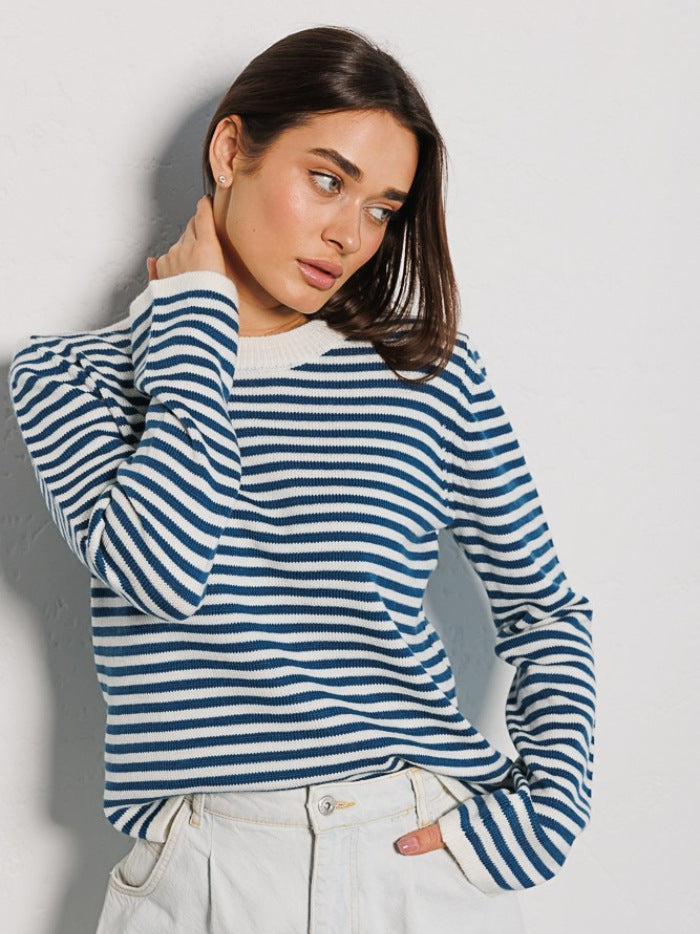 Elegantly Designed Sweater