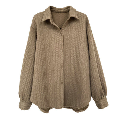 Thoughtfully Designed Blouse