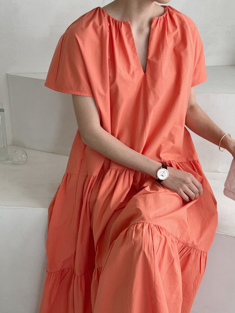 Beautifully Crafted Dress