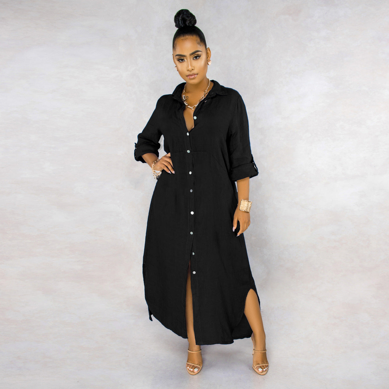 Elegantly Designed Shirt