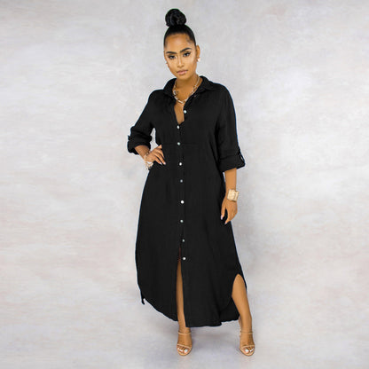 Elegantly Designed Shirt