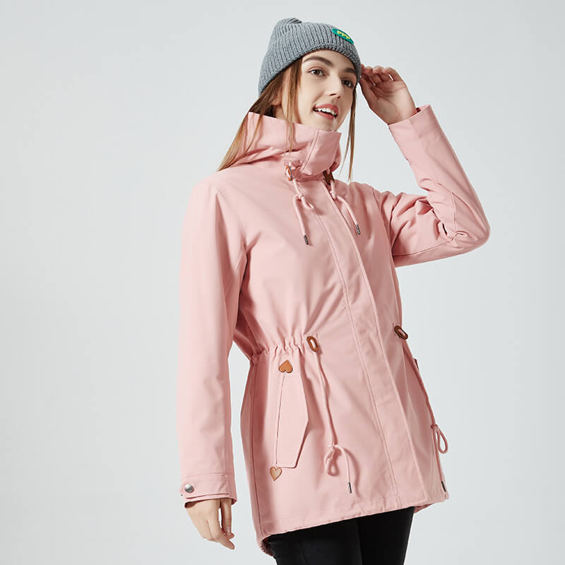 Elegantly Designed Jacket