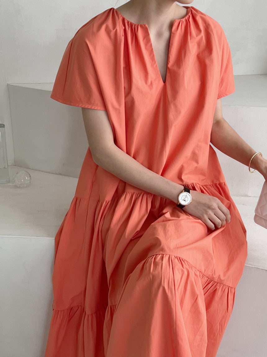 Classic Vintage Dress