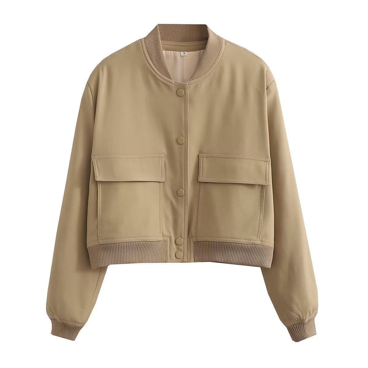 Timeless Vintage Style Jacket