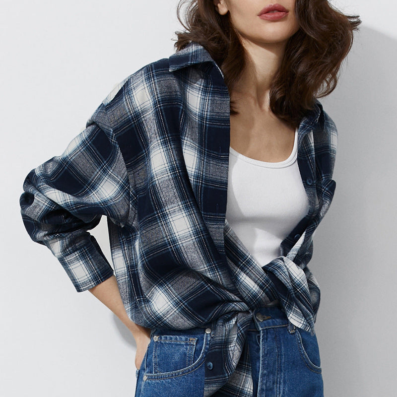 Classic Designed Shirt