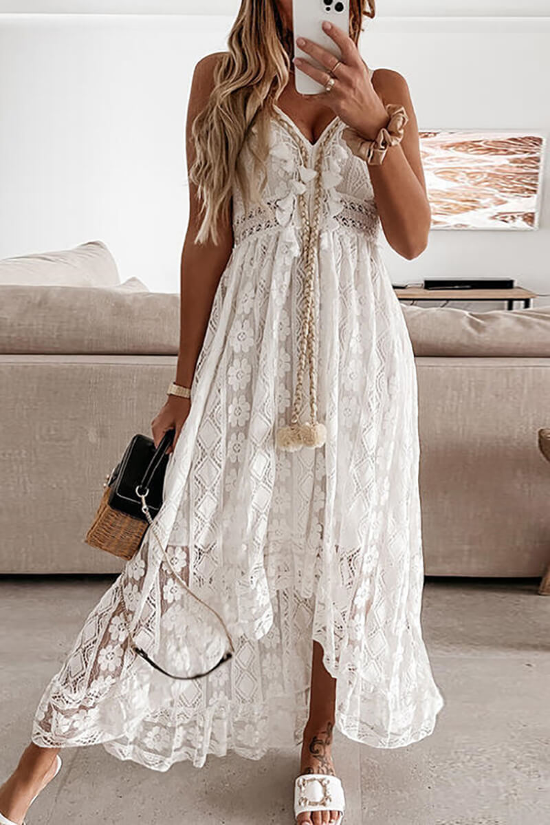 Classic Vintage Dress