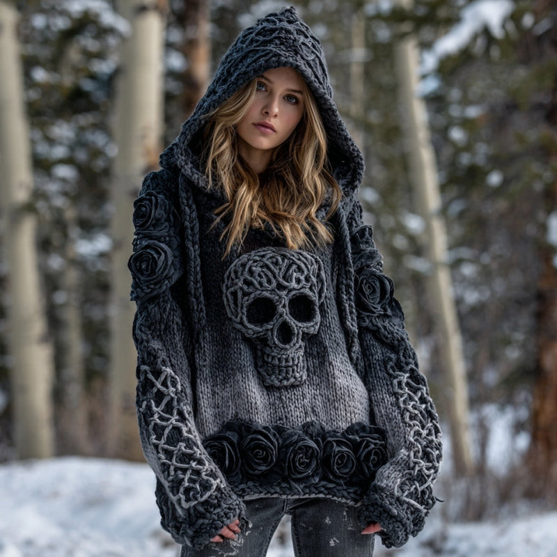 Classic Vintage Sweater