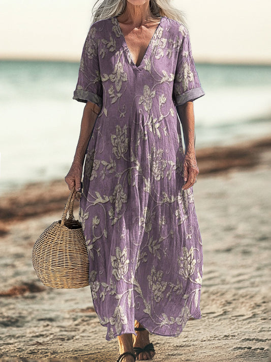 Thoughtfully Designed Dress