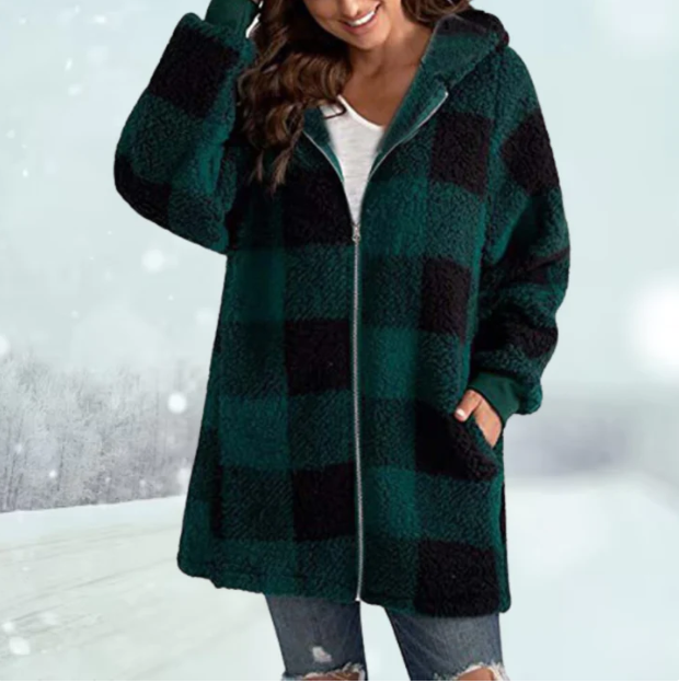 Beautifully Crafted Garment