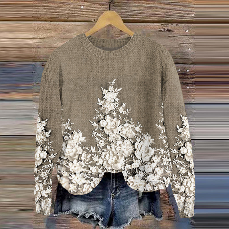 Classic Vintage Sweater