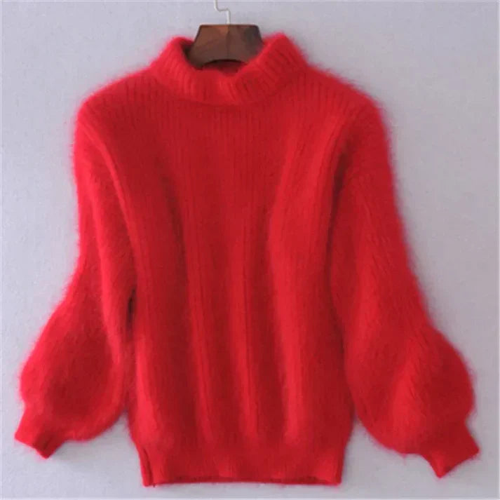 Thoughtfully Designed Pullover