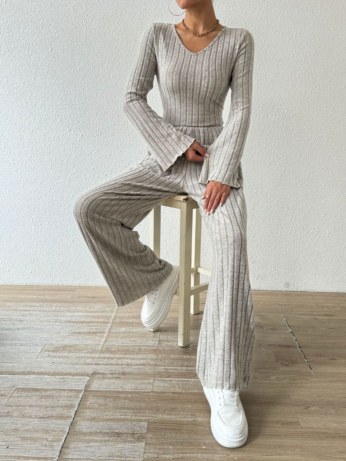 Classic Designed Trousers