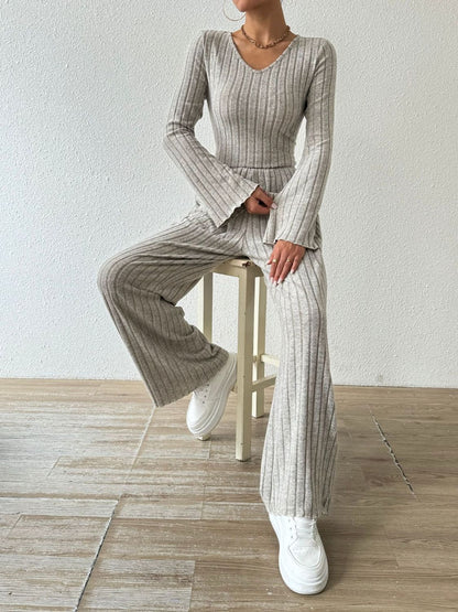 Classic Designed Trousers