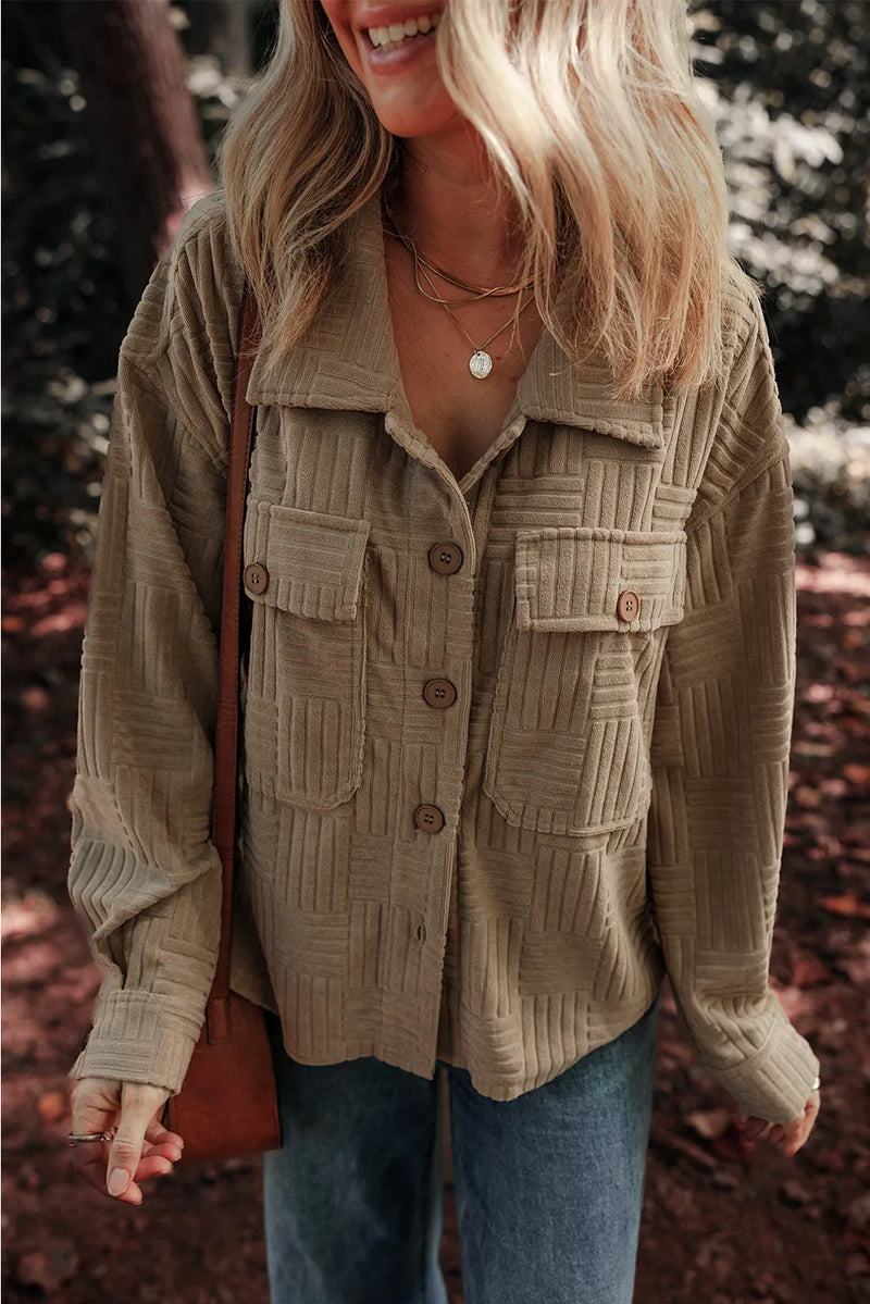 Beautifully Crafted Jacket