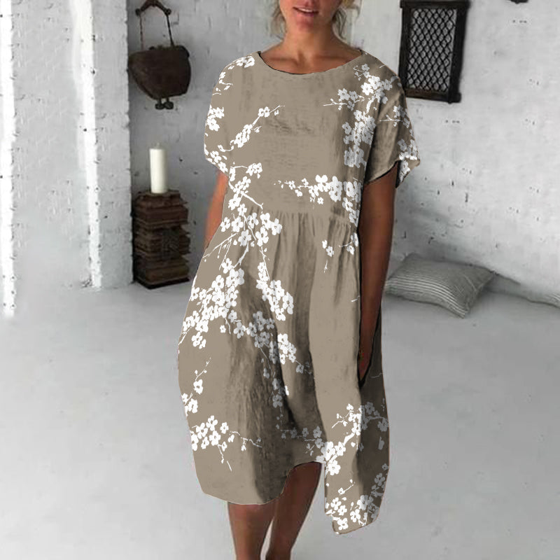 Vintage Inspired Dress