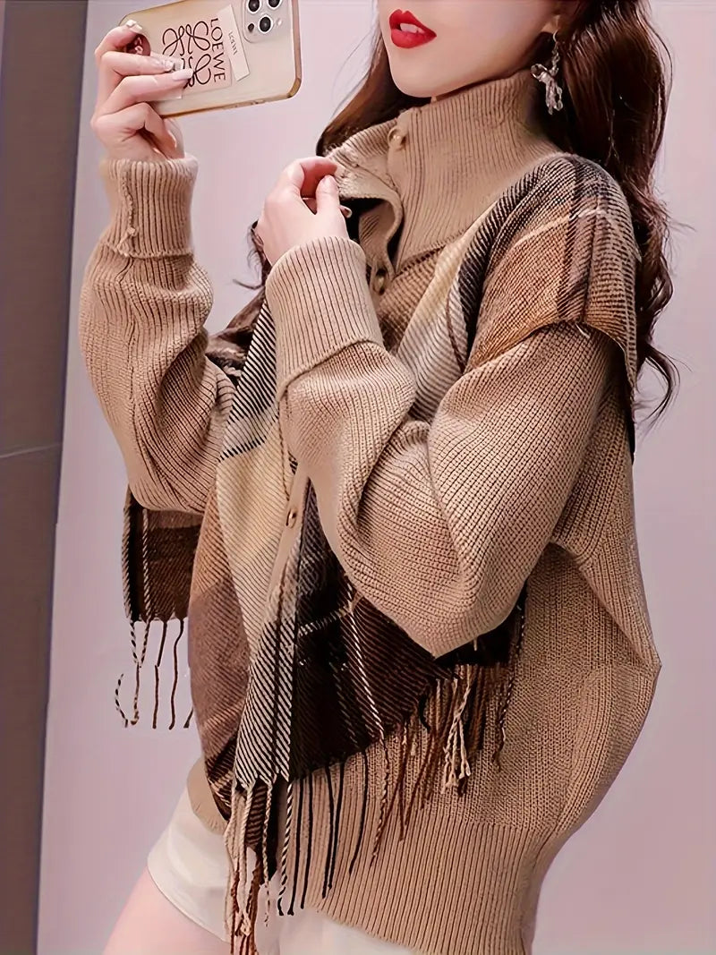 Classic Vintage Sweater