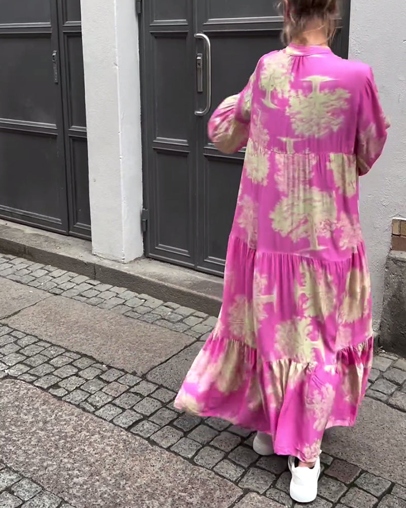 Elegantly Designed Dress