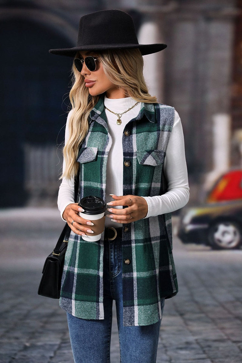 Classic Vintage Coat