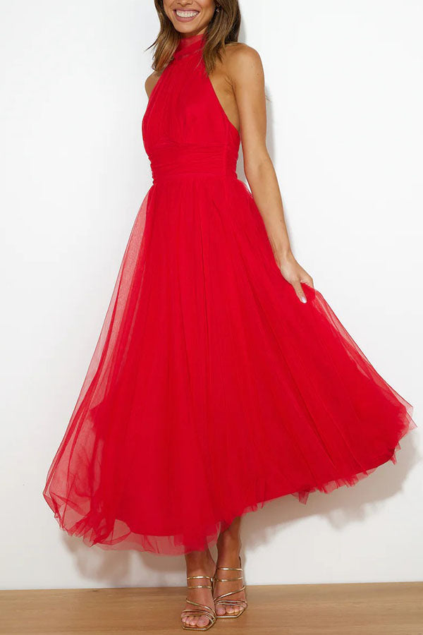 Thoughtfully Designed Dress