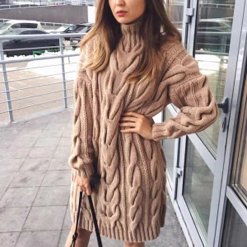 Elegantly Designed Sweater
