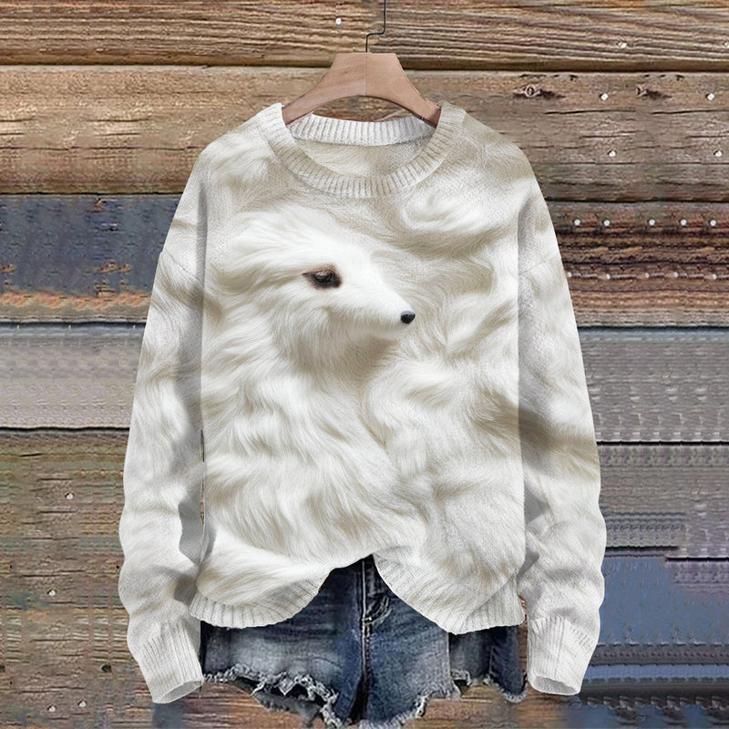 Beautifully Crafted Sweater