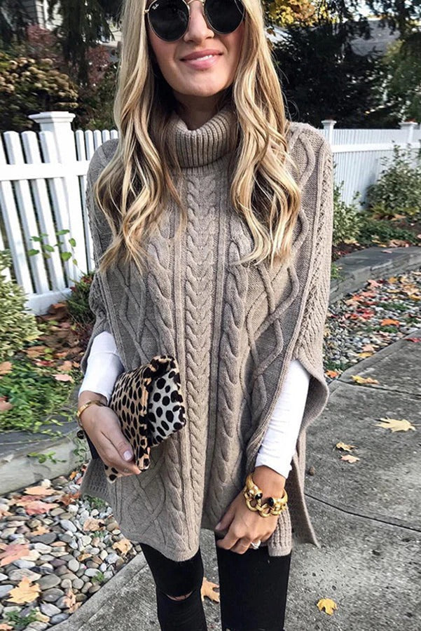 Beautifully Crafted Sweater