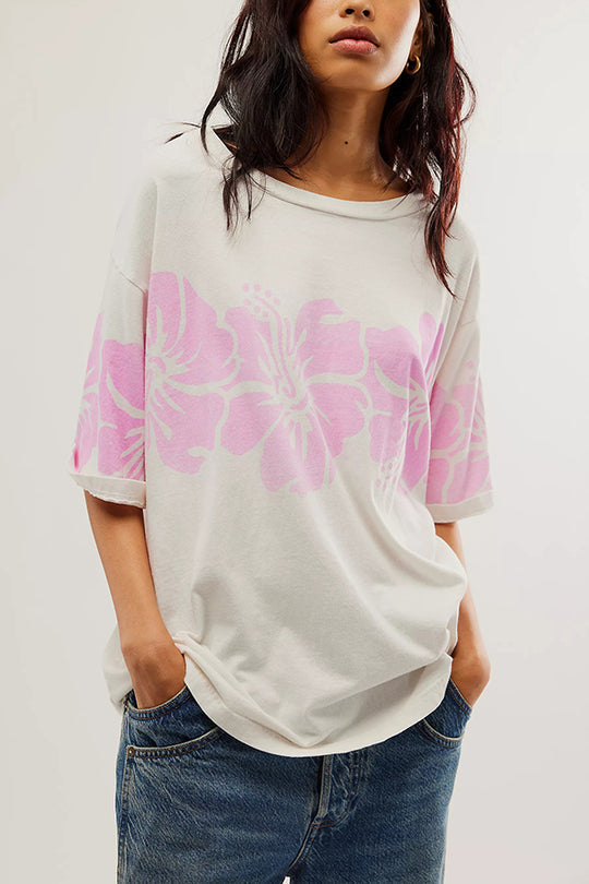 Thoughtfully Designed T-Shirt