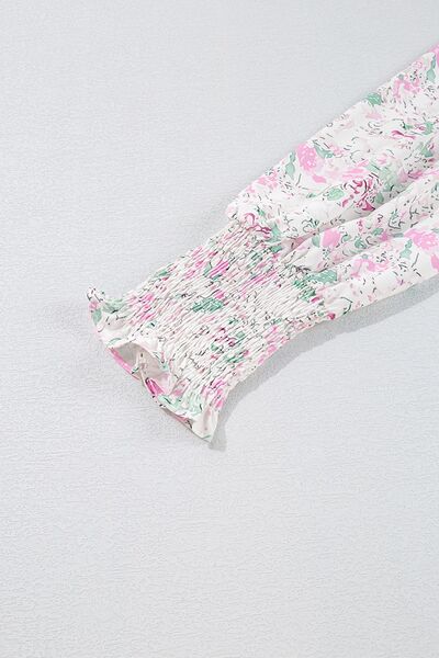 Elegantly Designed Blouse