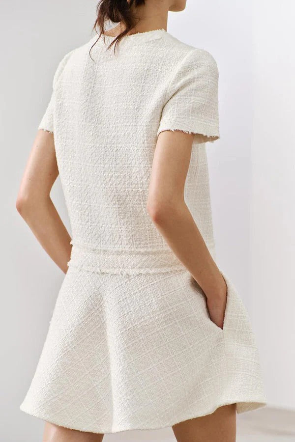 Elegantly Designed Dress