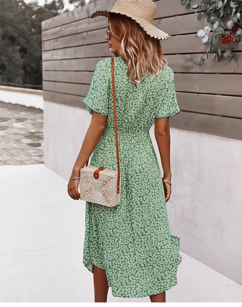 Thoughtfully Designed Dress