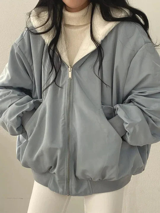 Elegantly Designed Coat