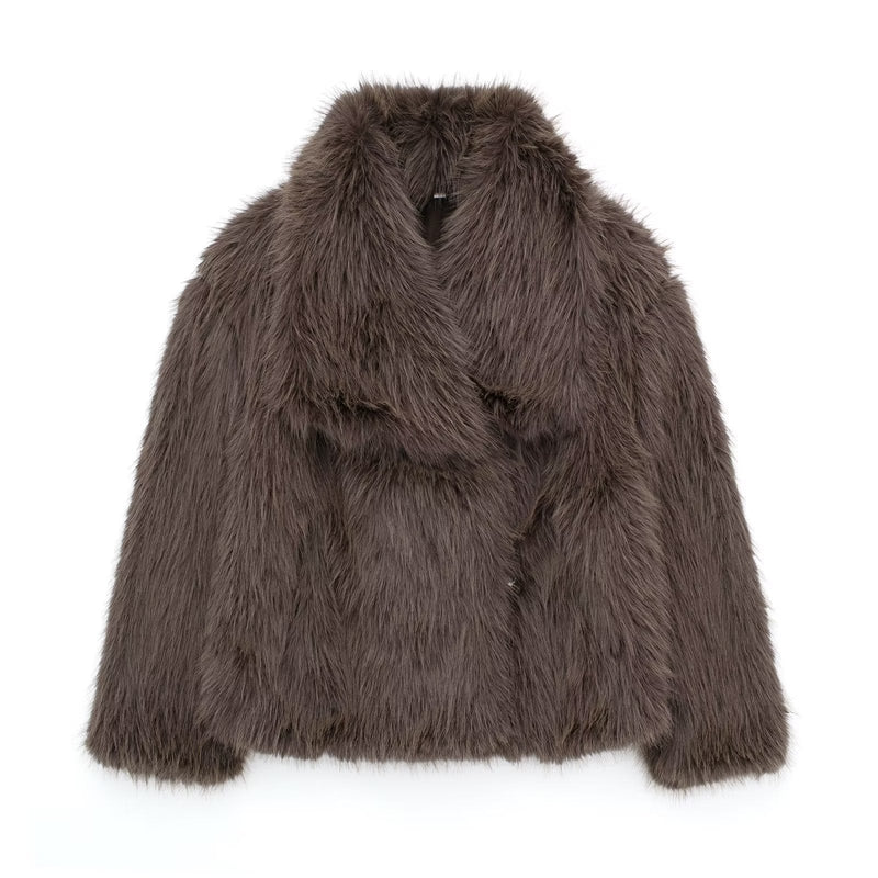 Vintage Inspired Coat