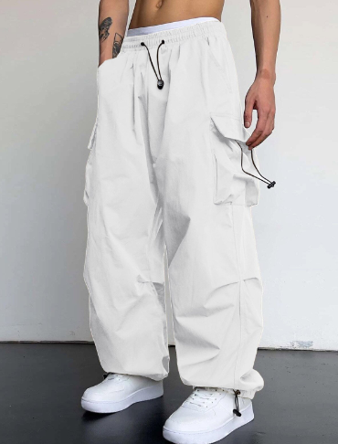 Vintage Inspired Pants