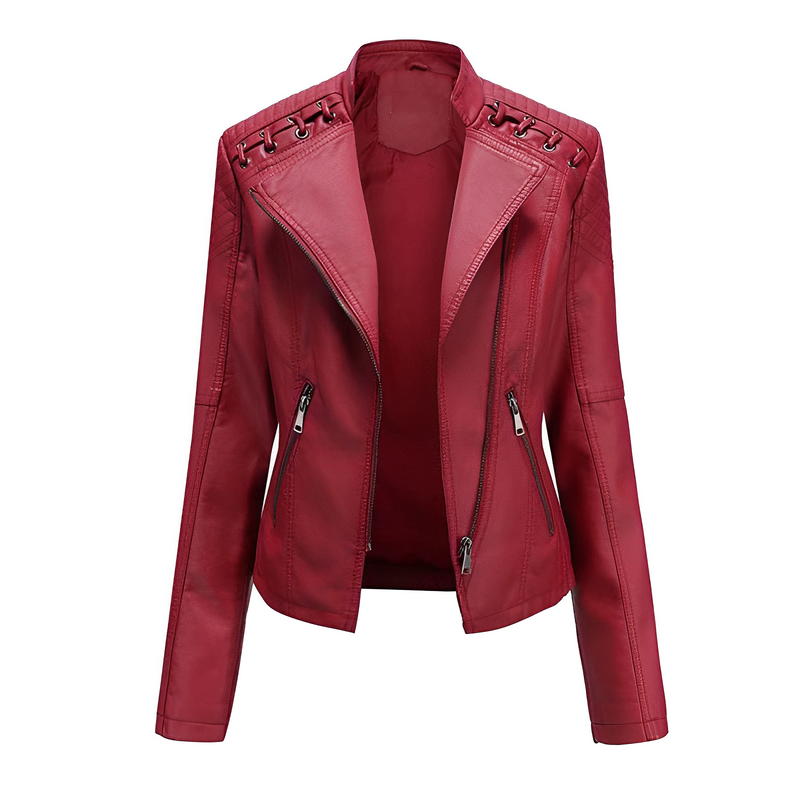 Classic Designed Jacket