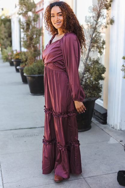 Vintage Inspired Dress