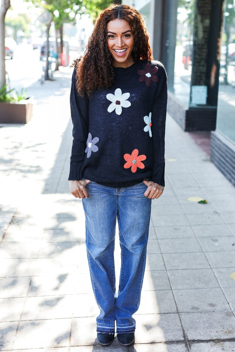 Classic Vintage Sweater