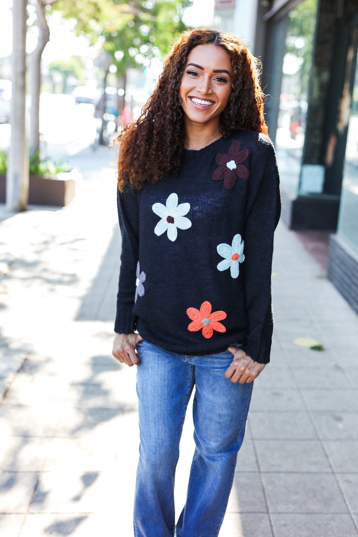 Classic Vintage Sweater