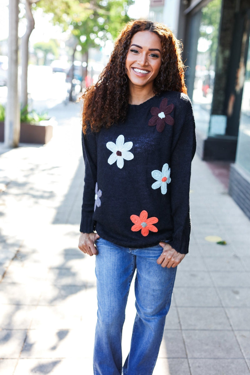 Classic Vintage Sweater